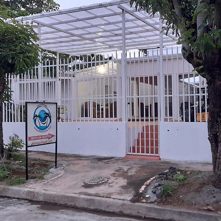 Managua Inn 외부 사진