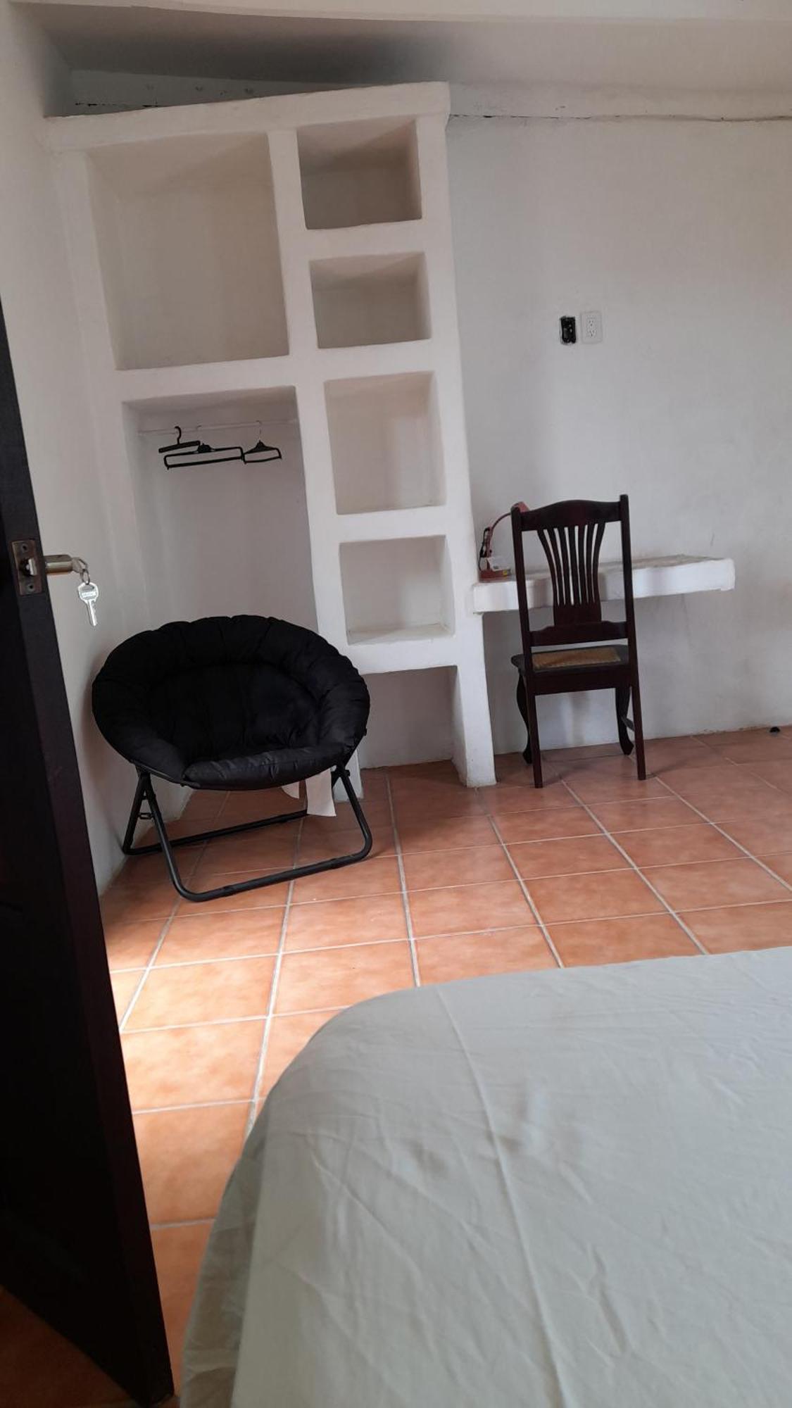 Managua Inn 객실 사진