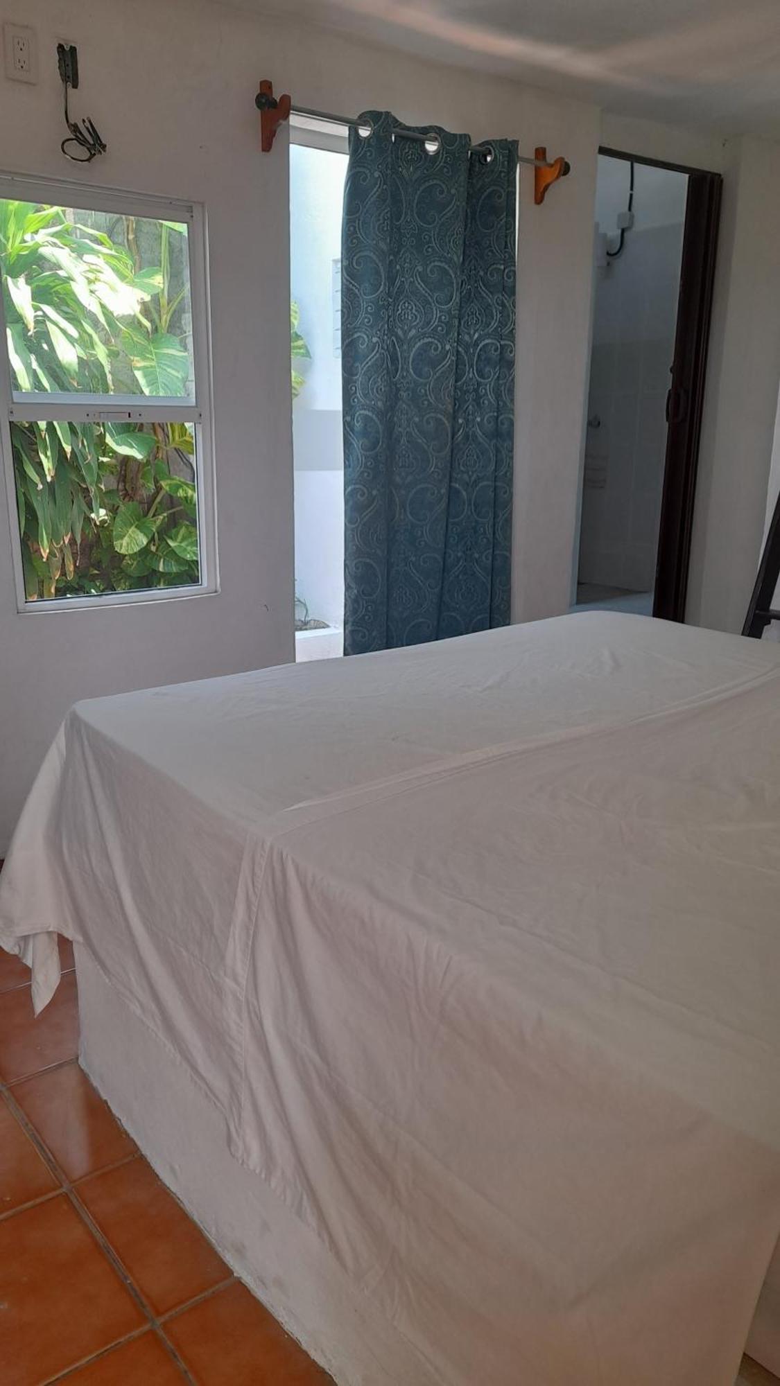 Managua Inn 객실 사진