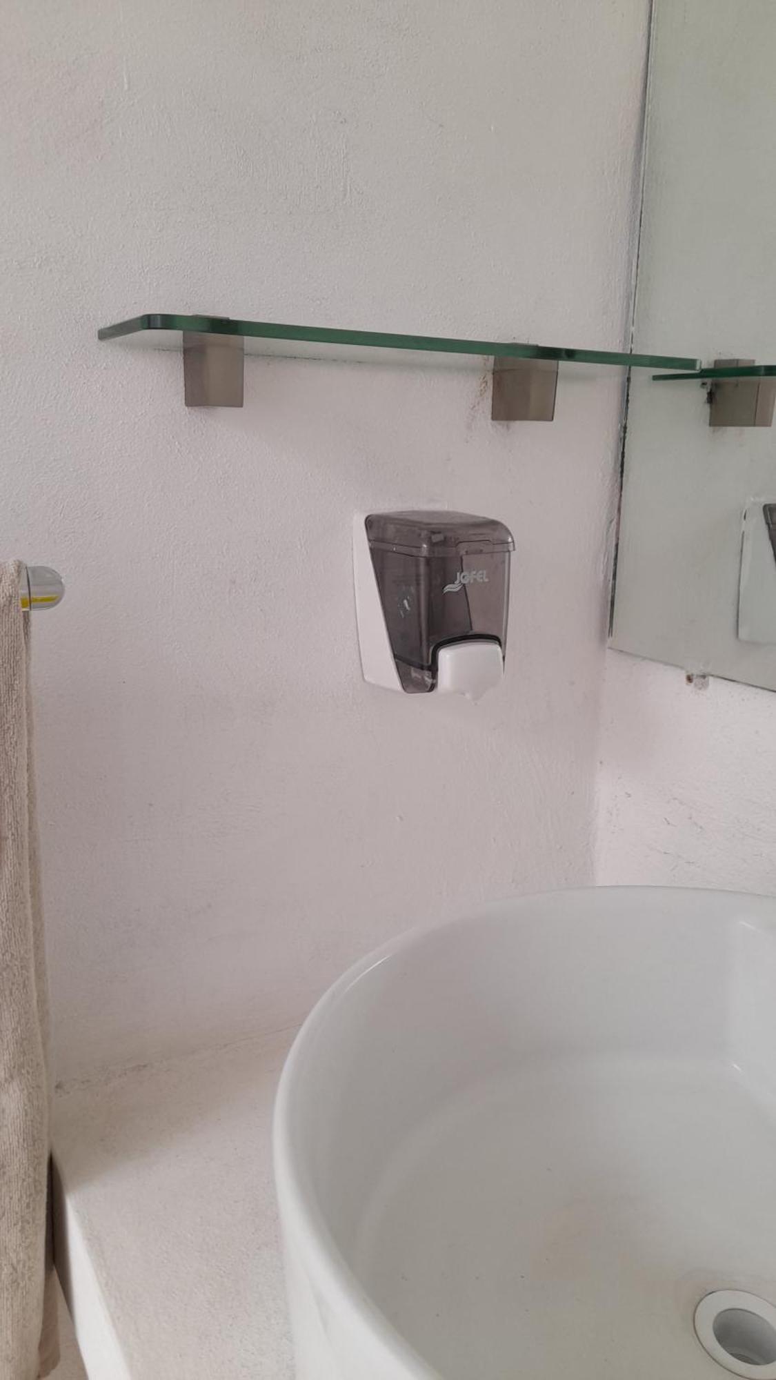 Managua Inn 객실 사진