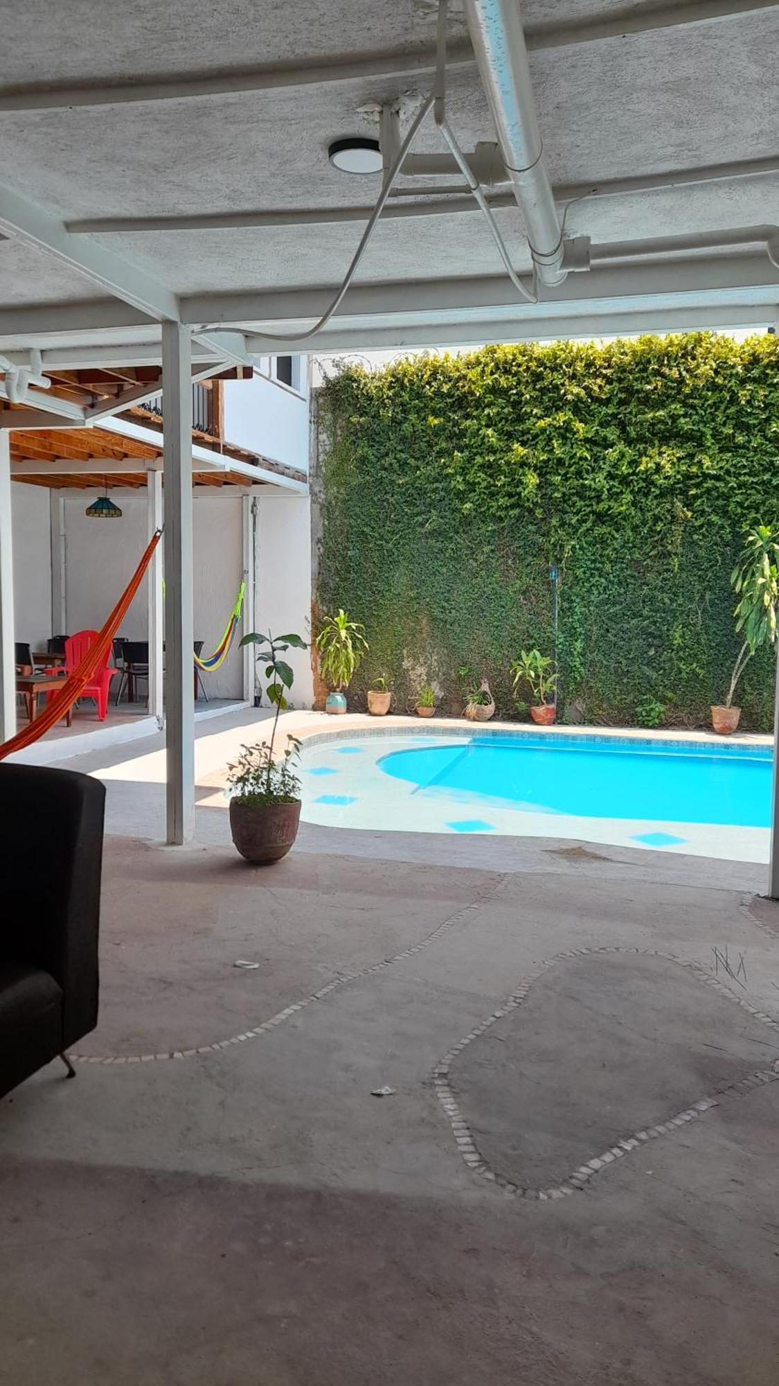 Managua Inn 외부 사진