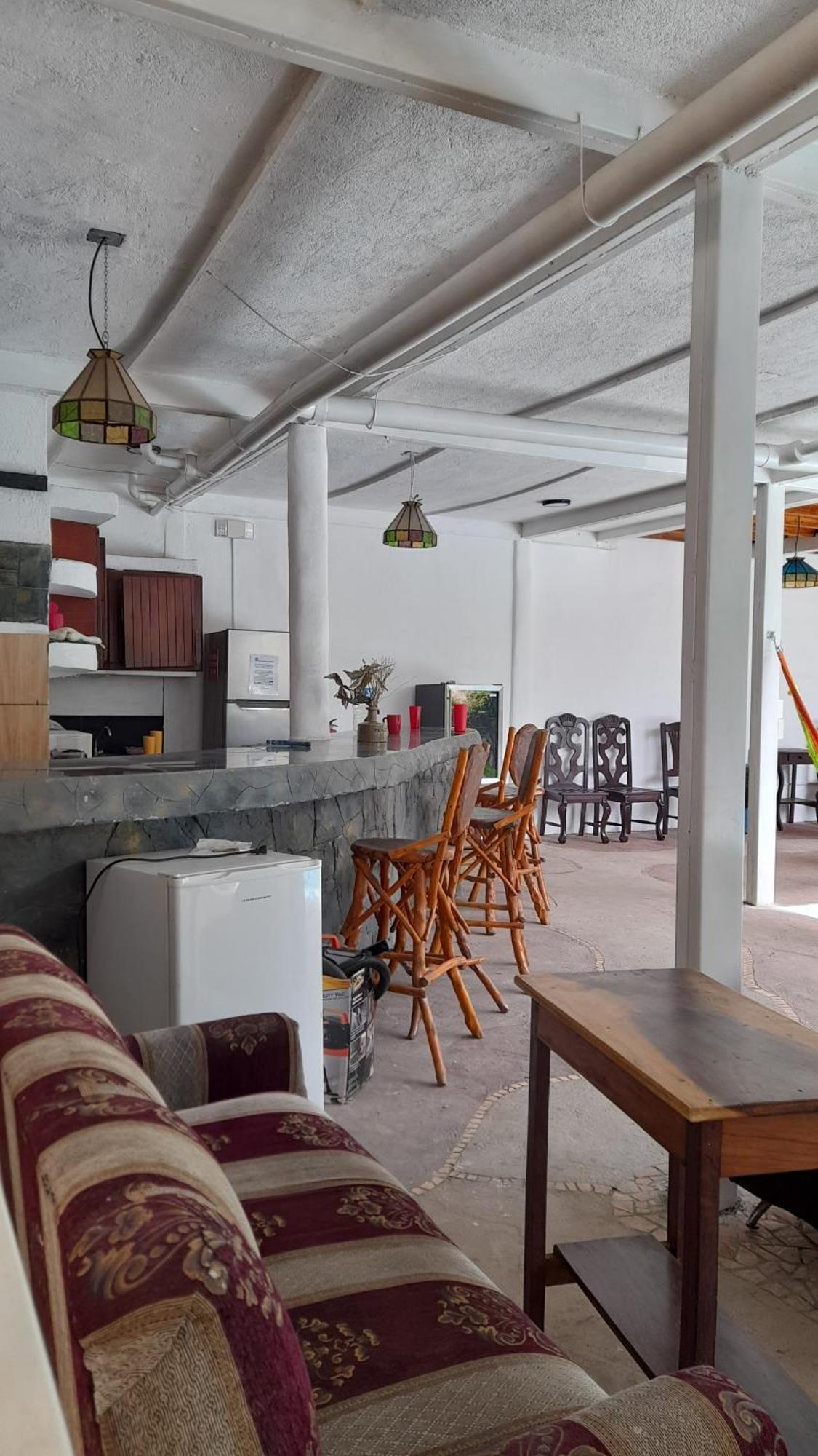 Managua Inn 외부 사진