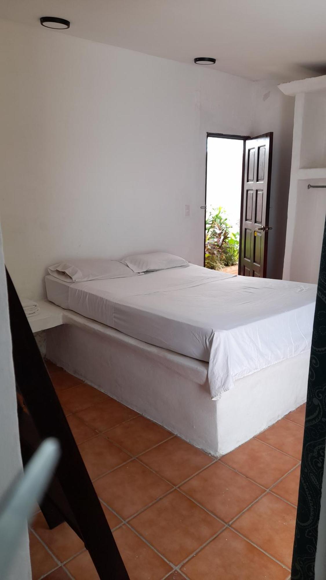 Managua Inn 객실 사진