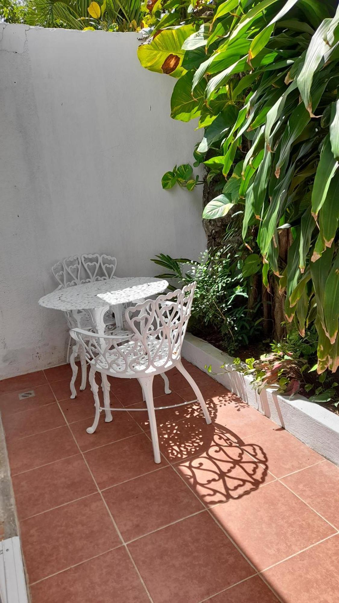 Managua Inn 외부 사진