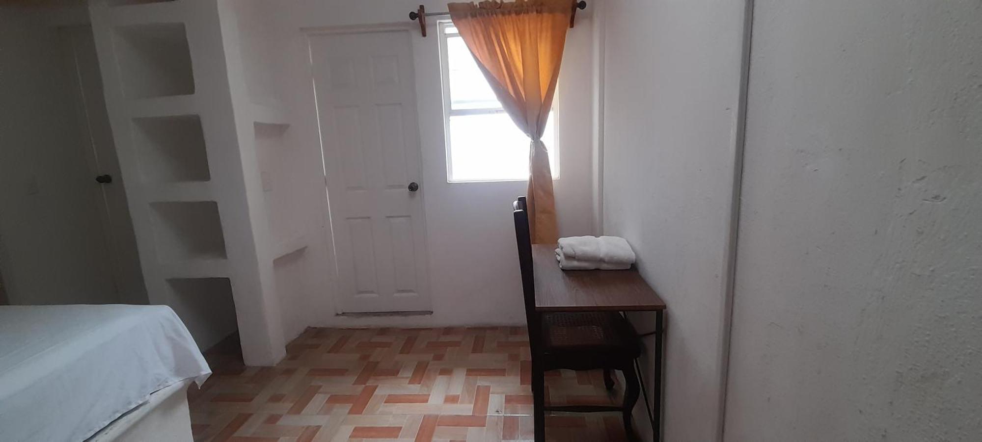 Managua Inn 객실 사진