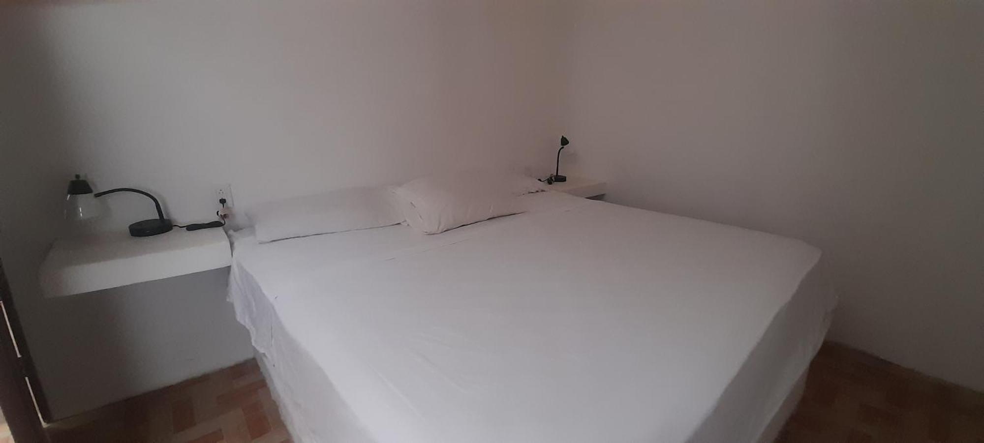 Managua Inn 객실 사진