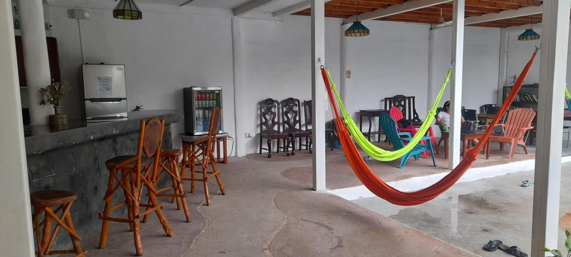 Managua Inn 외부 사진