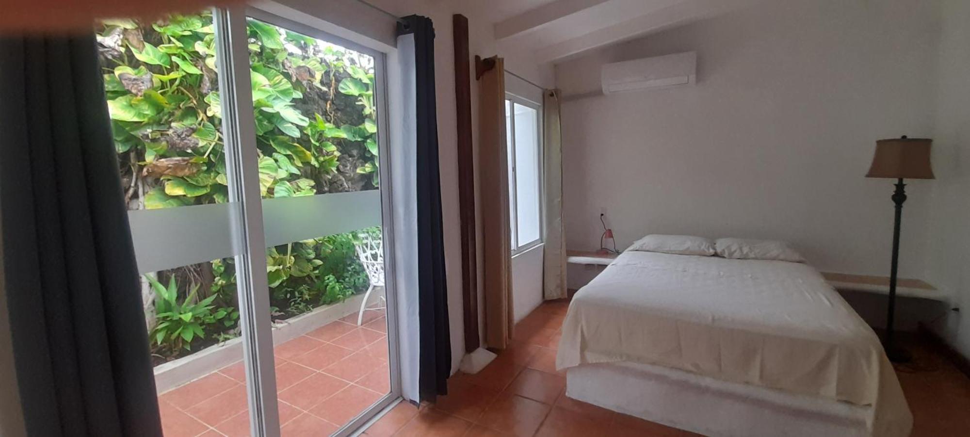 Managua Inn 외부 사진