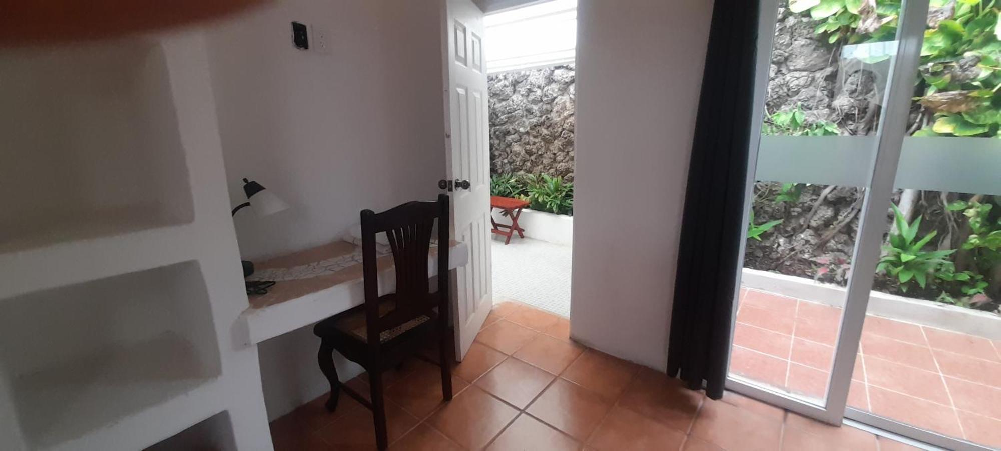 Managua Inn 외부 사진