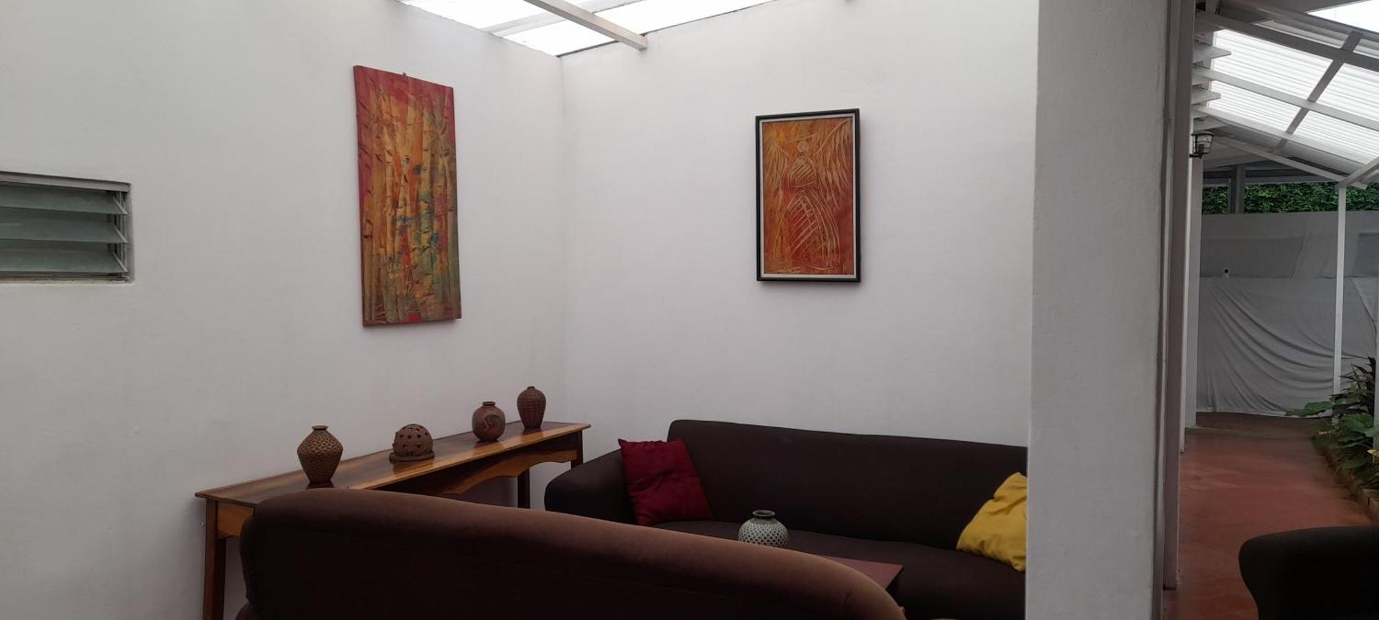 Managua Inn 외부 사진