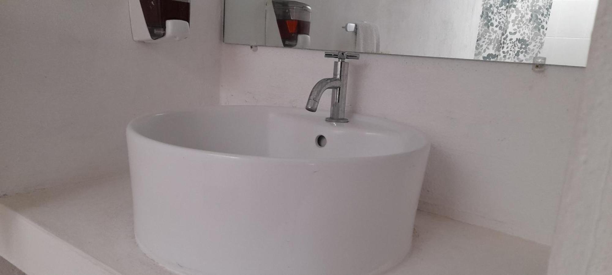 Managua Inn 객실 사진