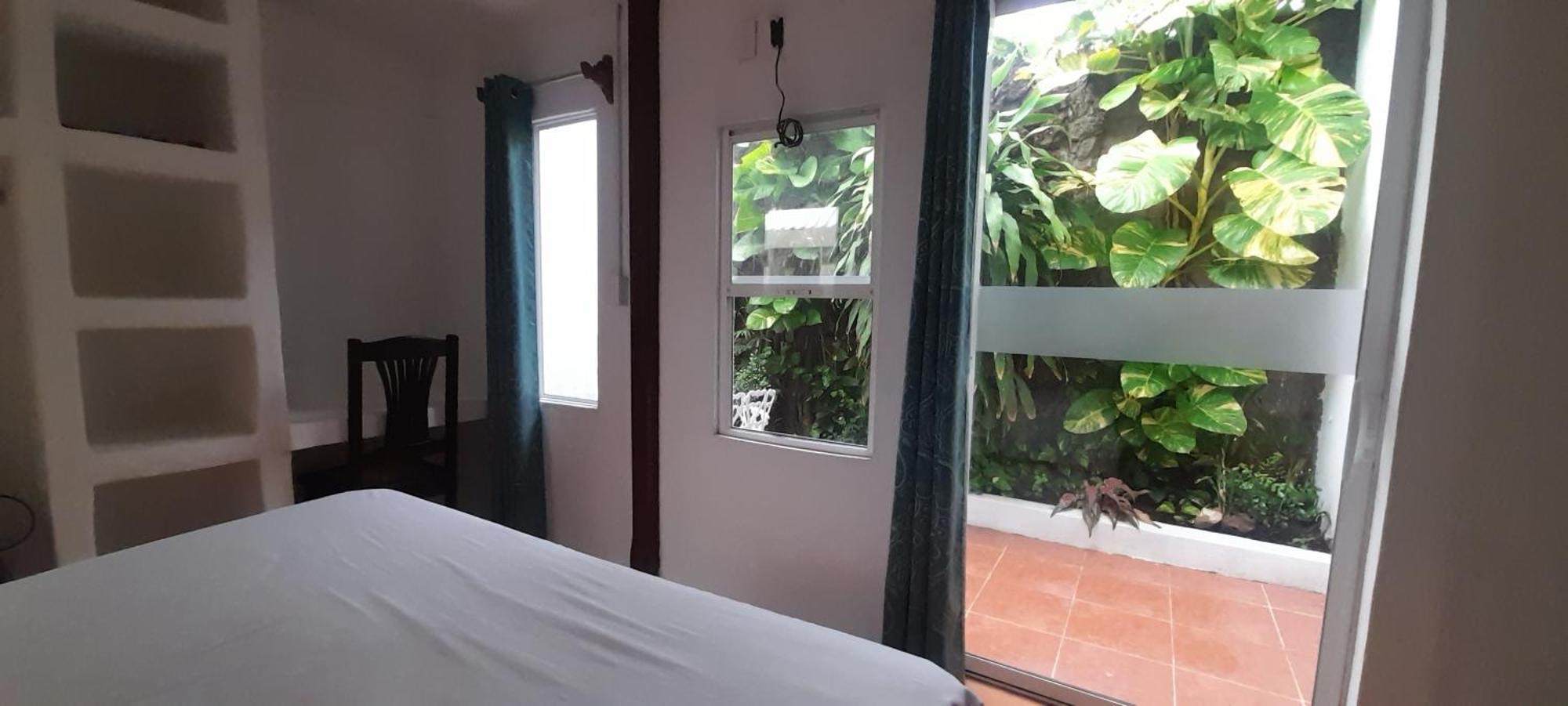 Managua Inn 객실 사진
