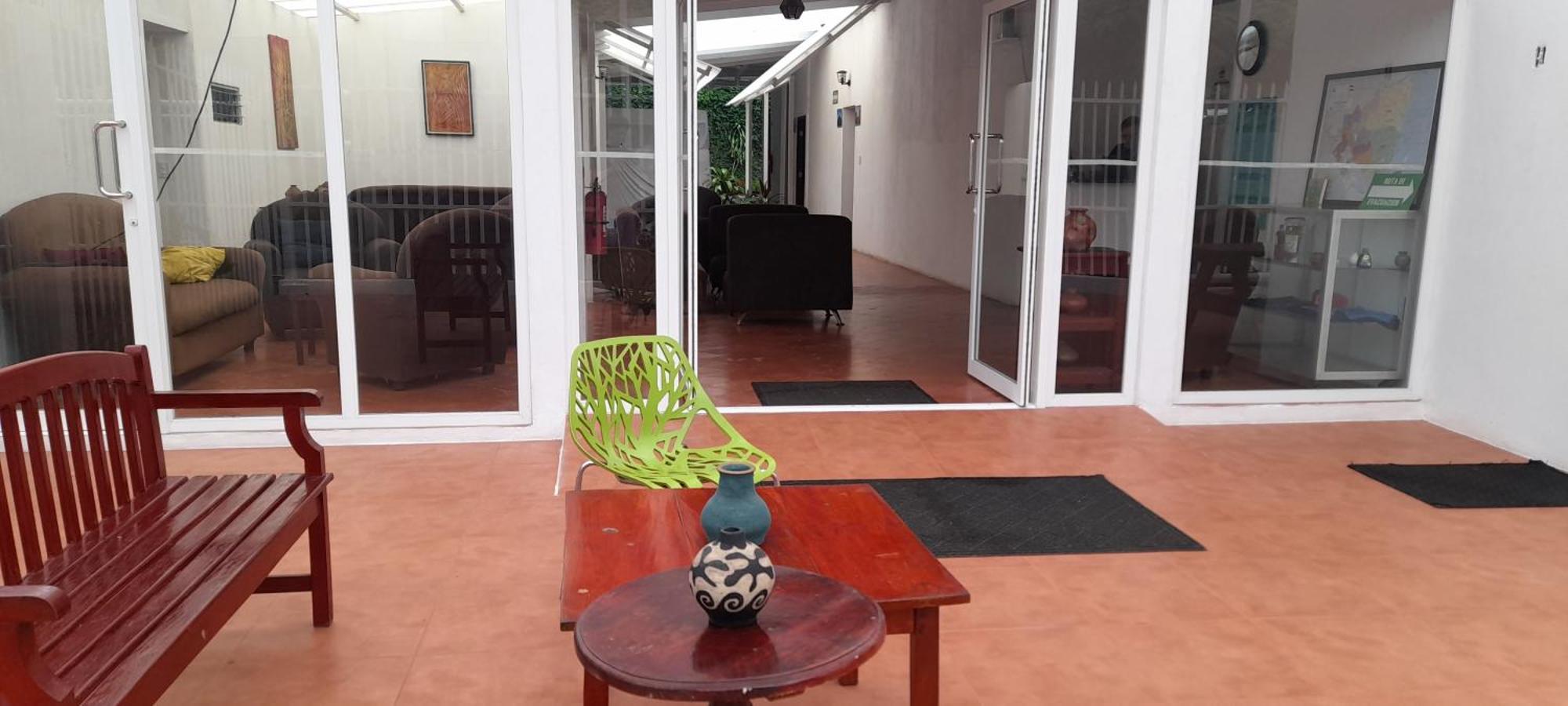 Managua Inn 외부 사진