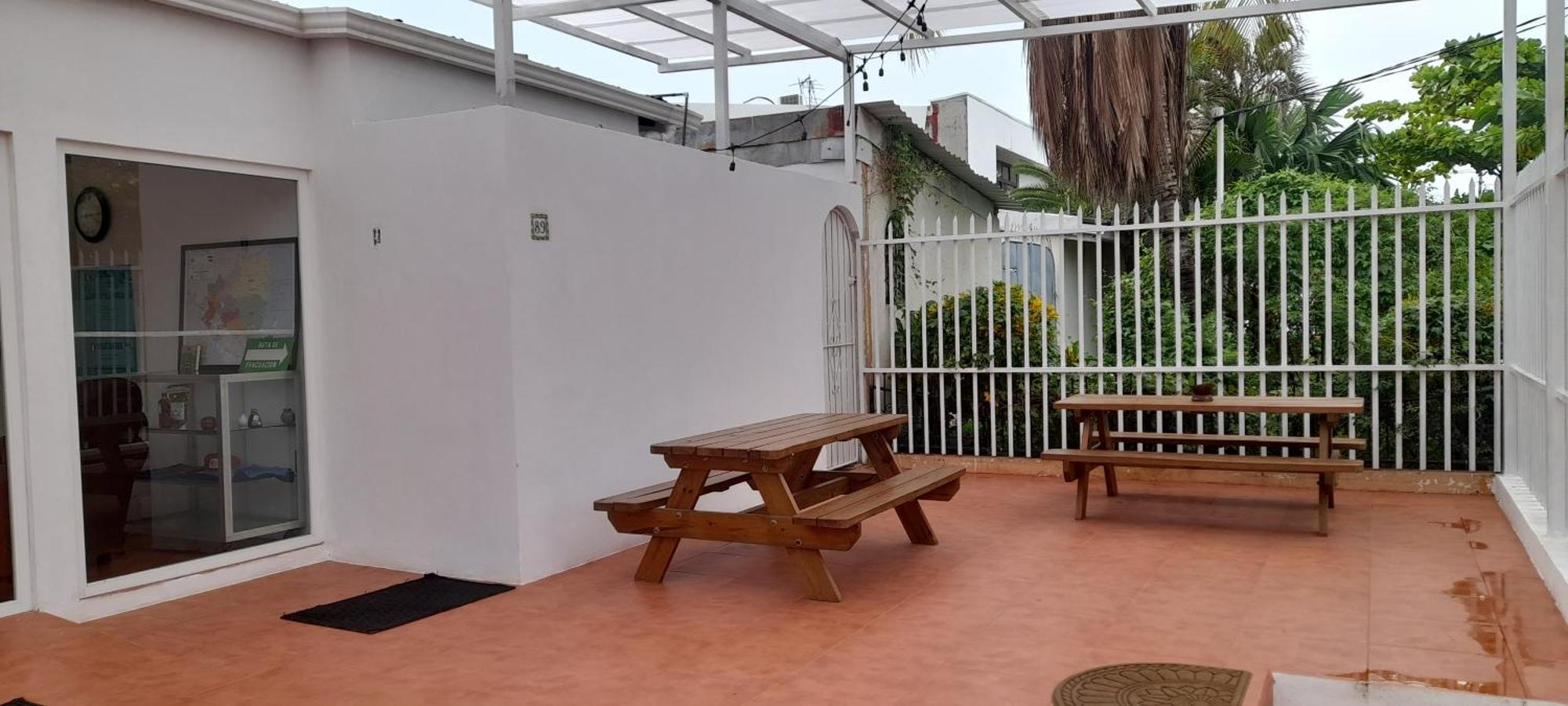 Managua Inn 외부 사진