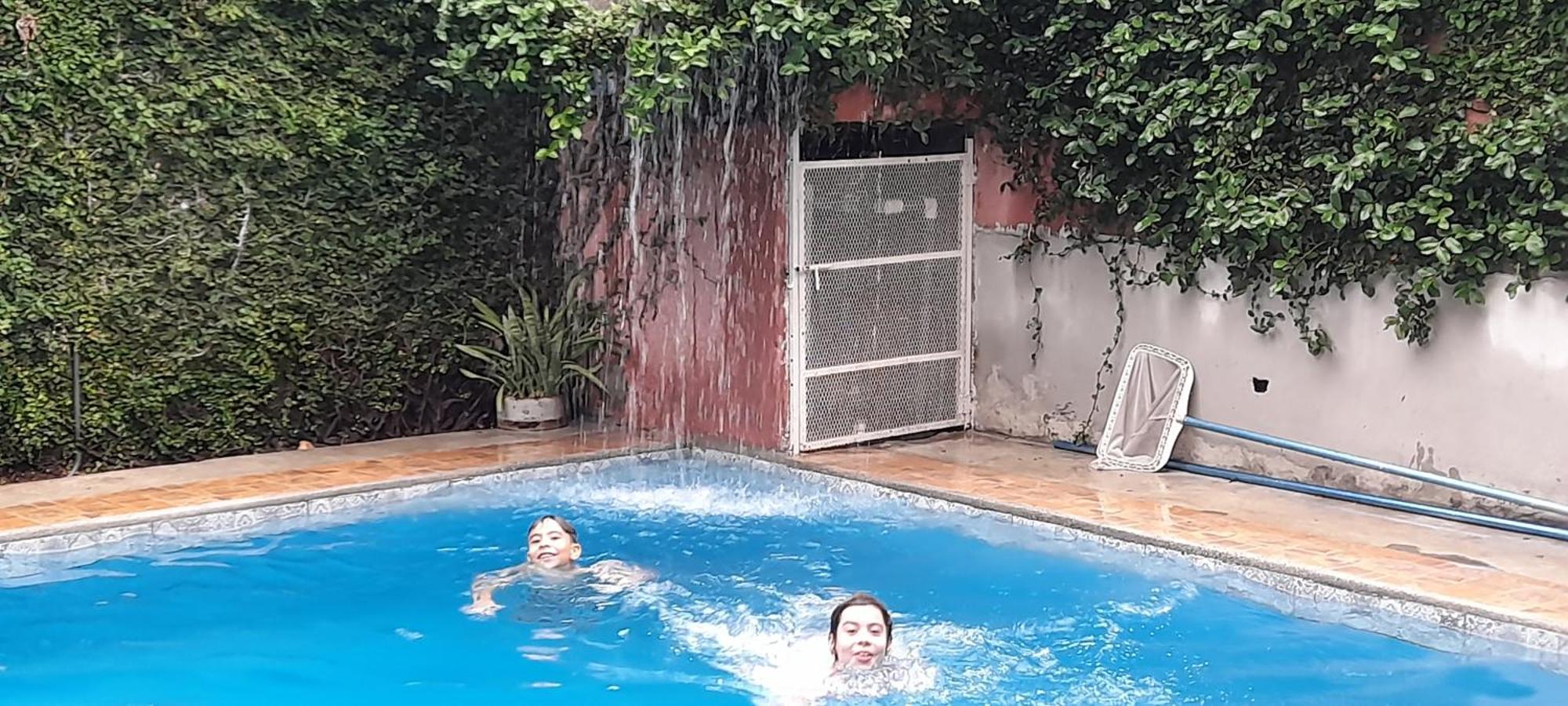 Managua Inn 외부 사진