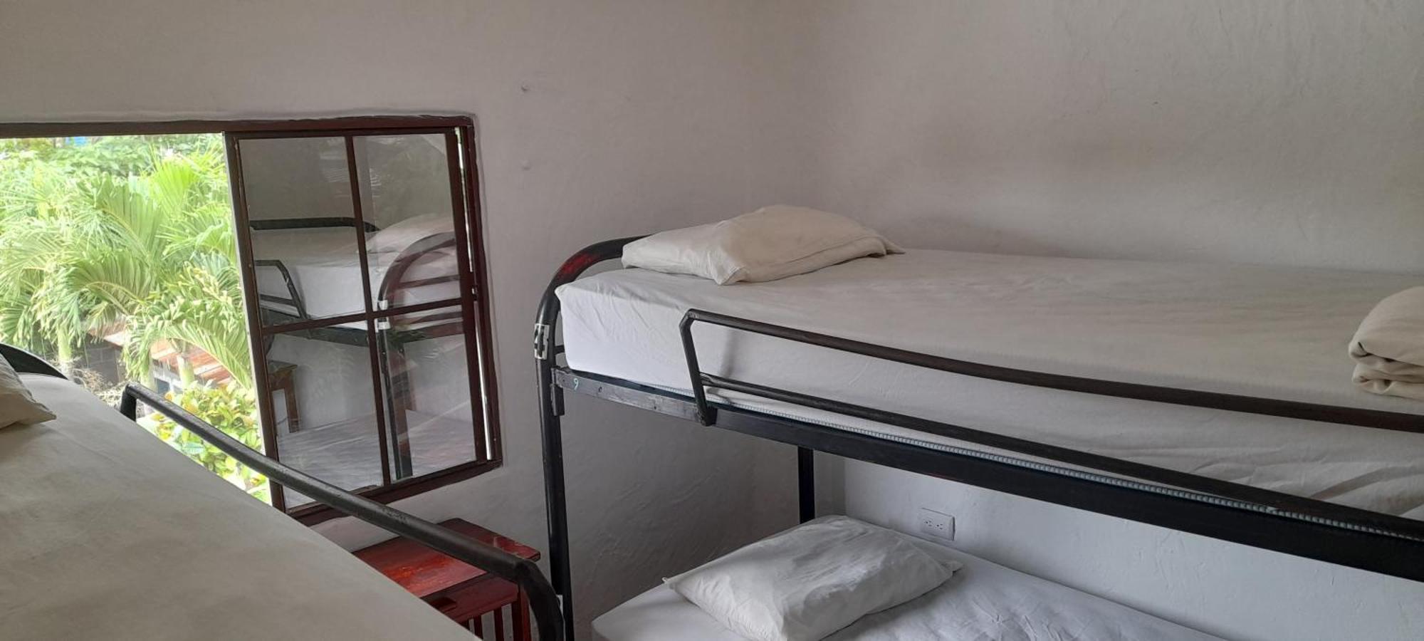 Managua Inn 객실 사진