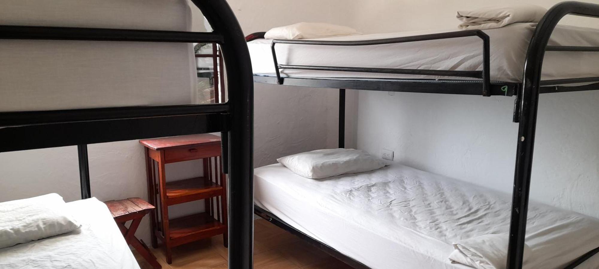Managua Inn 객실 사진