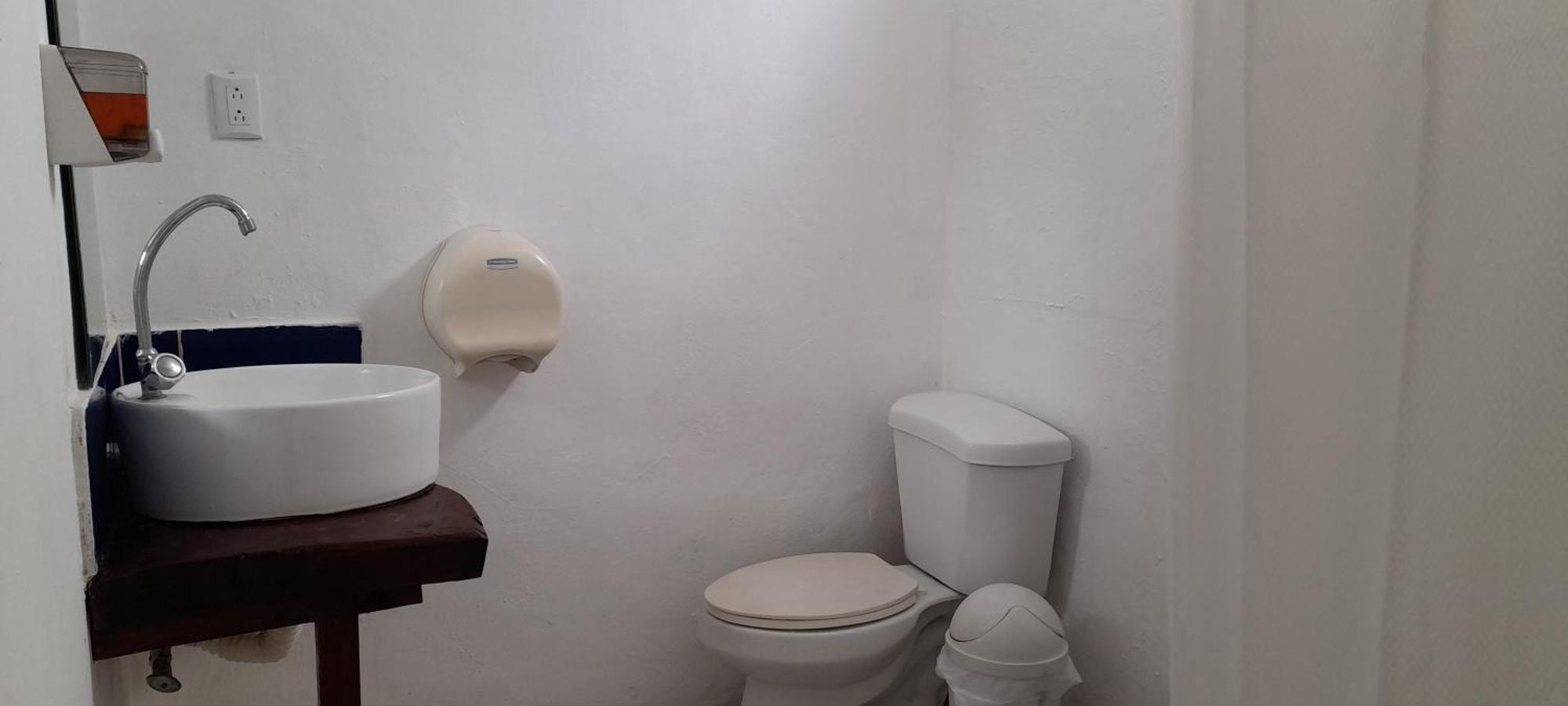 Managua Inn 객실 사진