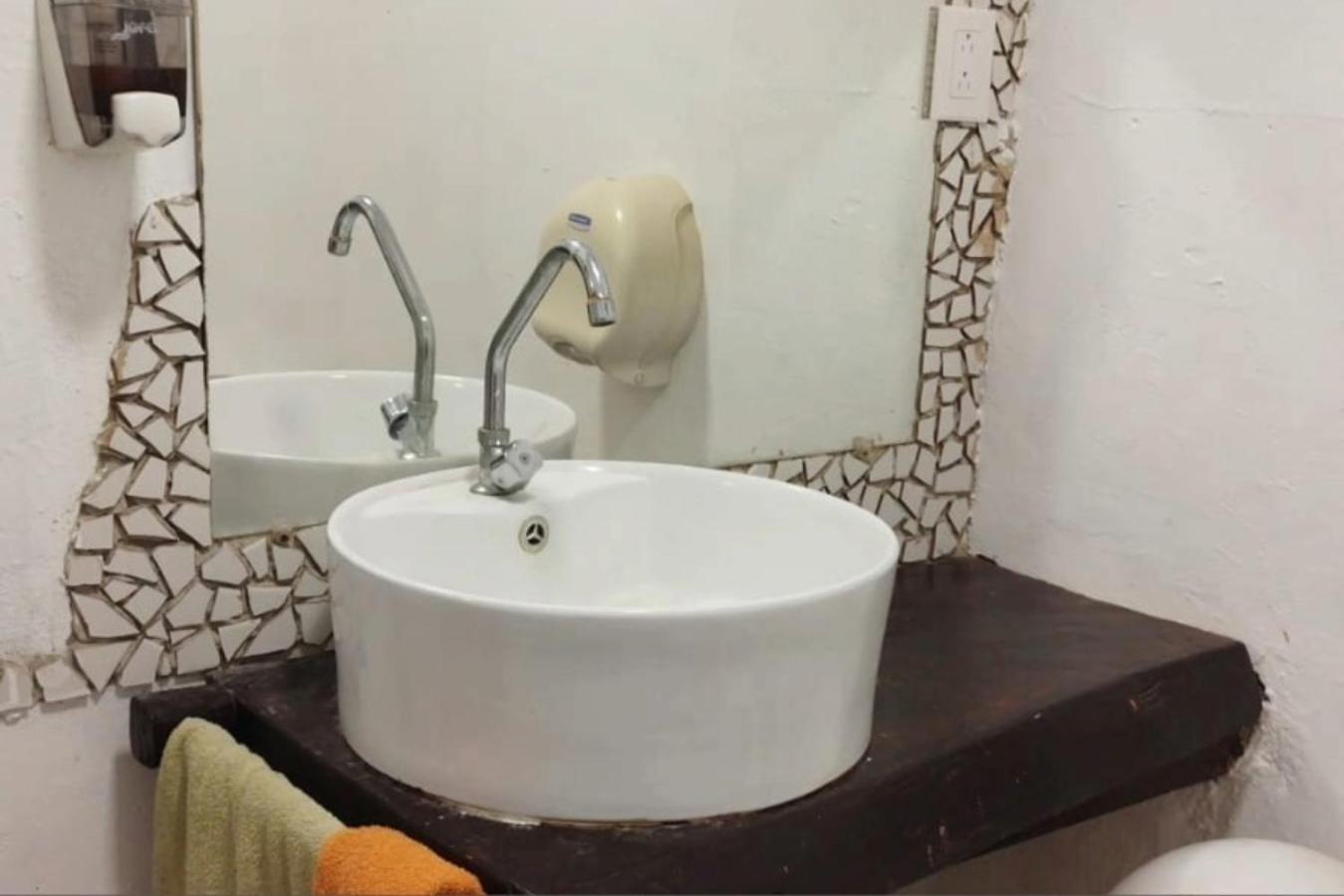Managua Inn 객실 사진