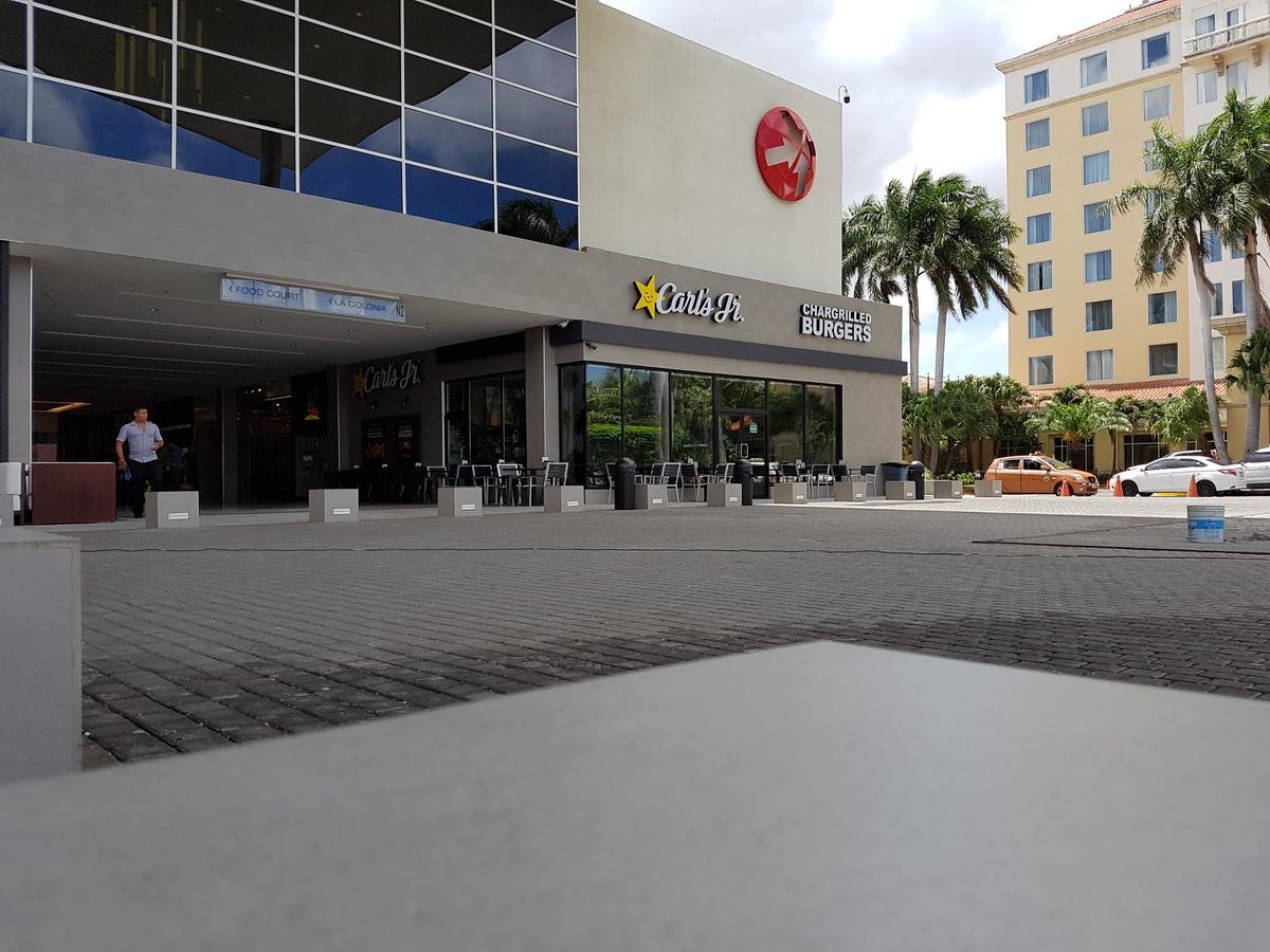Managua Inn 외부 사진