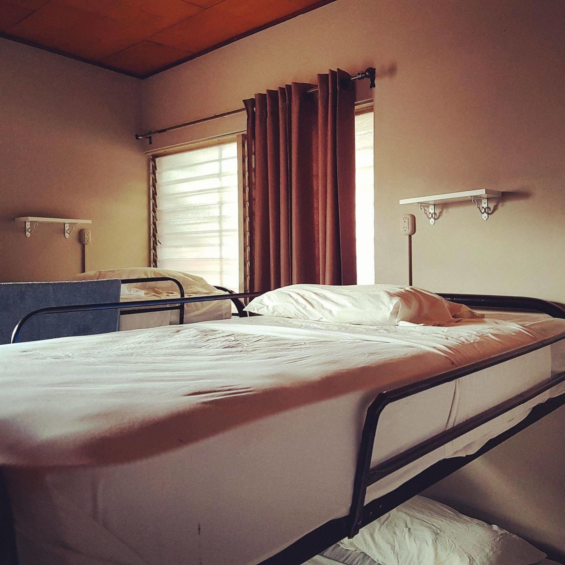 Managua Inn 외부 사진