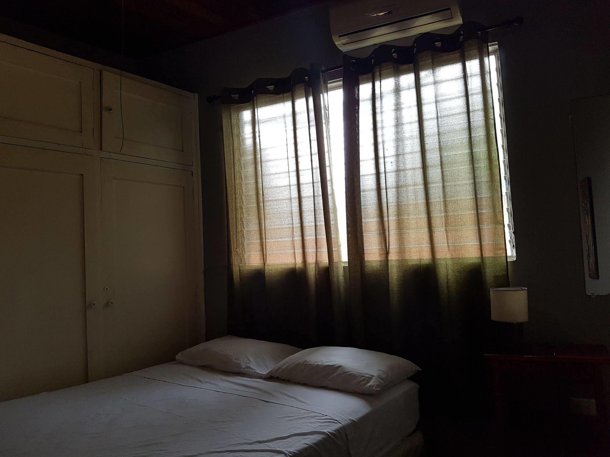 Managua Inn 외부 사진