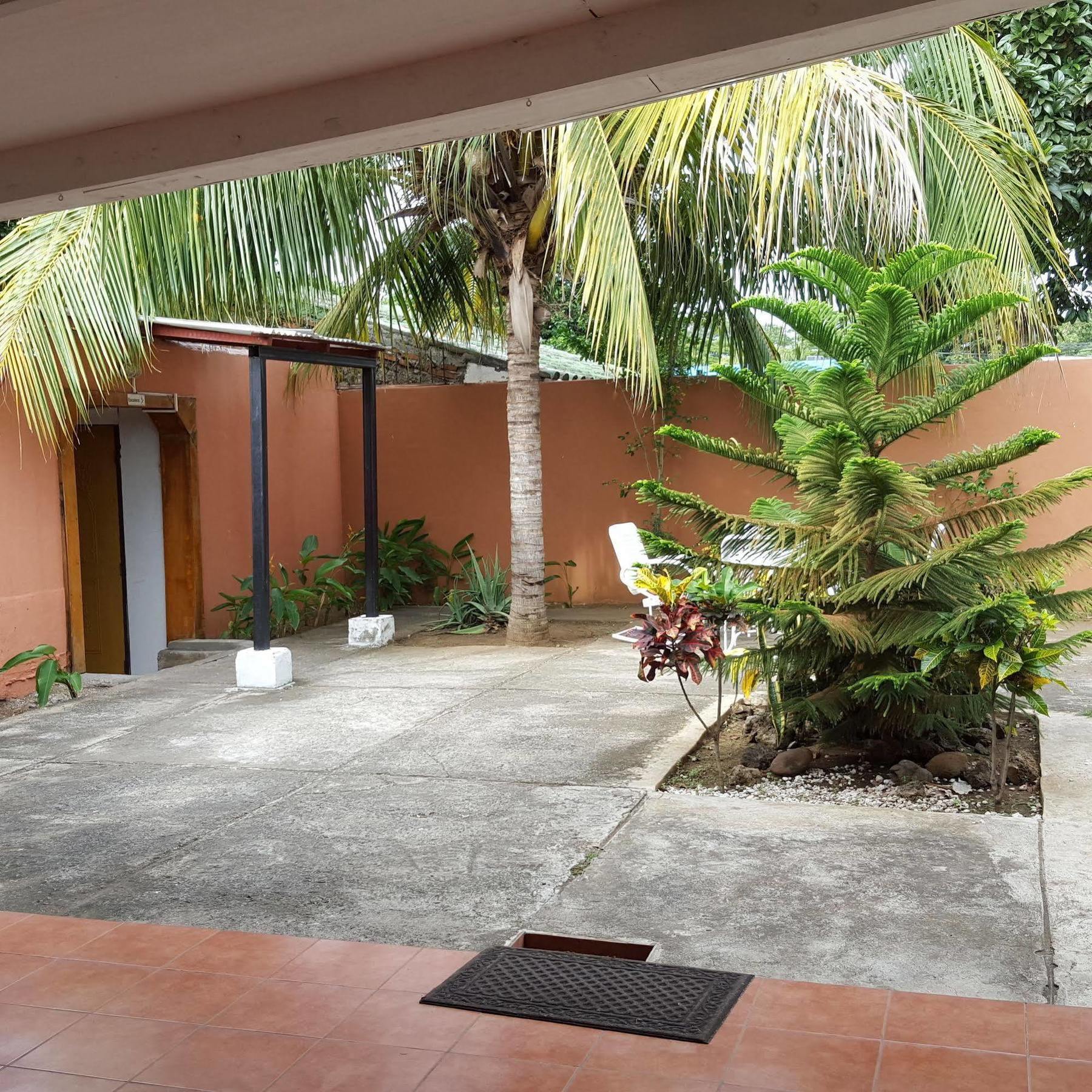 Managua Inn 외부 사진