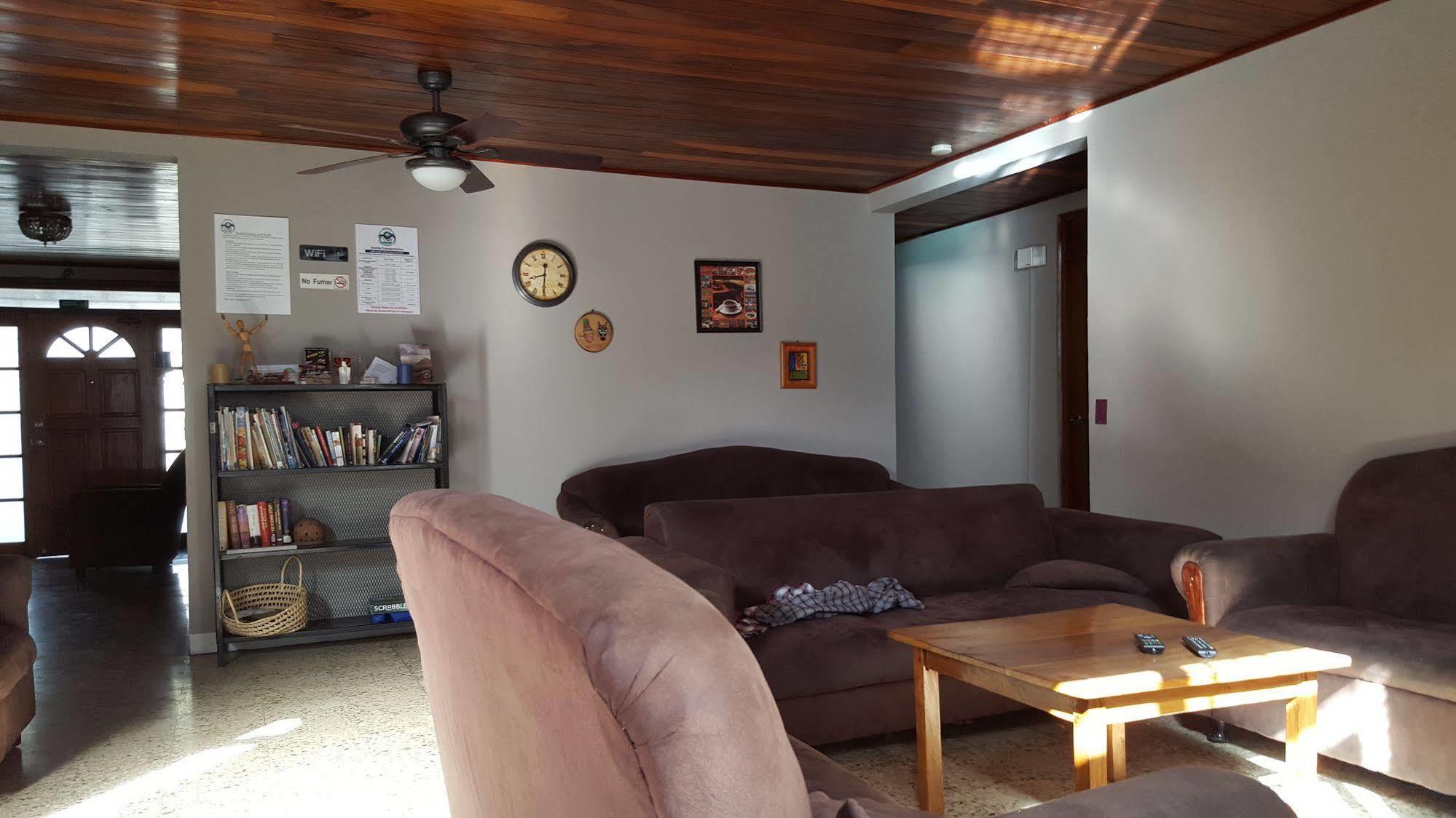 Managua Inn 외부 사진
